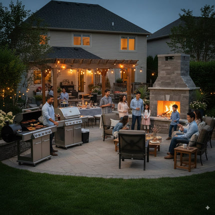 Collection image for: Outdoor Living